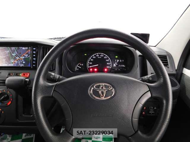 Toyota TOWNACE VAN 2022-01 8317678-13