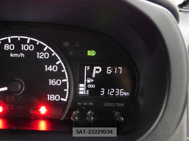 Toyota TOWNACE VAN 2022-01 8317678-15