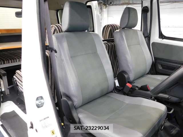 Toyota TOWNACE VAN 2022-01 8317678-18