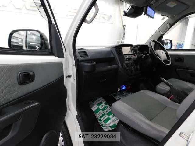 Toyota TOWNACE VAN 2022-01 8317678-19