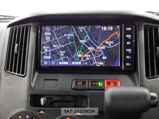Toyota TOWNACE VAN 2022-01 8317678-5