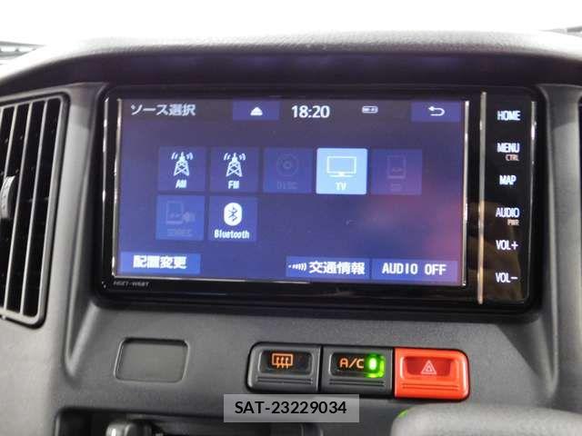 Toyota TOWNACE VAN 2022-01 8317678-6