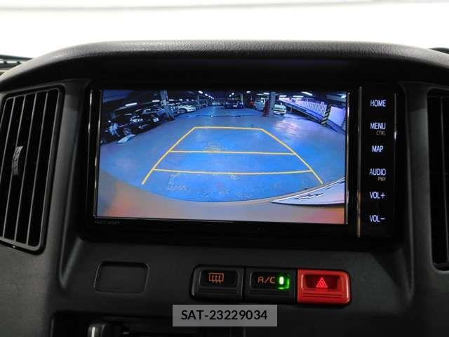 Toyota TOWNACE VAN 2022-01 8317678-7
