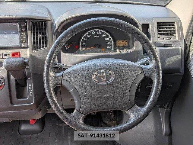 Toyota TOWNACE VAN 2018-11 8317687-9