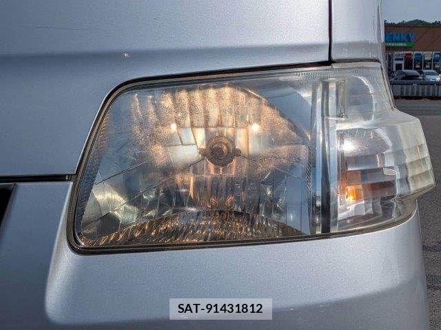 Toyota TOWNACE VAN 2018-11 8317687-10