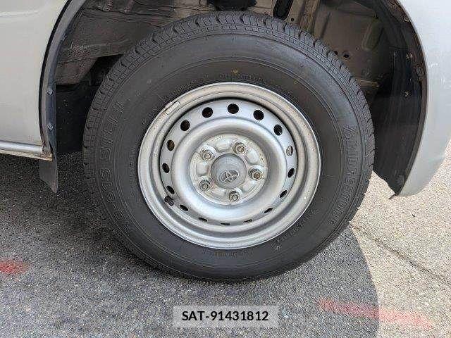 Toyota TOWNACE VAN 2018-11 8317687-11