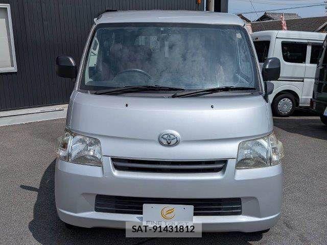 Toyota TOWNACE VAN 2018-11 8317687-12