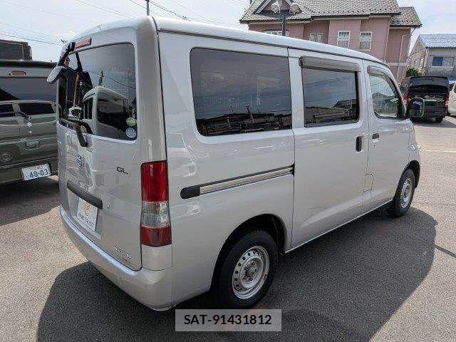 Toyota TOWNACE VAN 2018-11 8317687-15