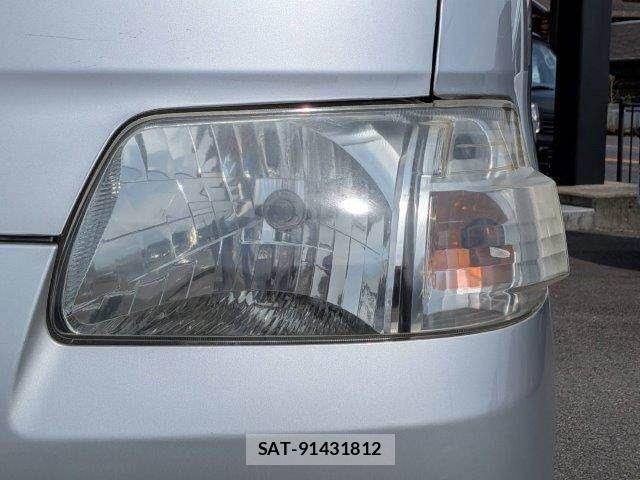 Toyota TOWNACE VAN 2018-11 8317687-19