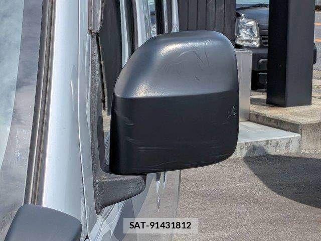 Toyota TOWNACE VAN 2018-11 8317687-21