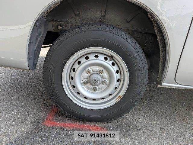 Toyota TOWNACE VAN 2018-11 8317687-23