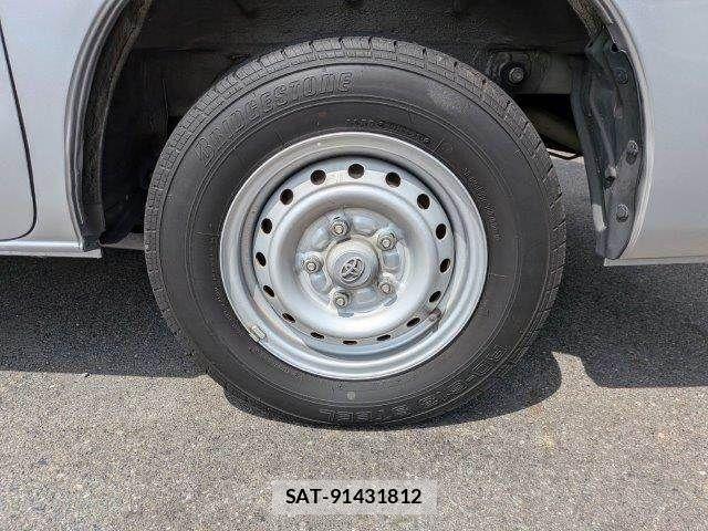Toyota TOWNACE VAN 2018-11 8317687-24