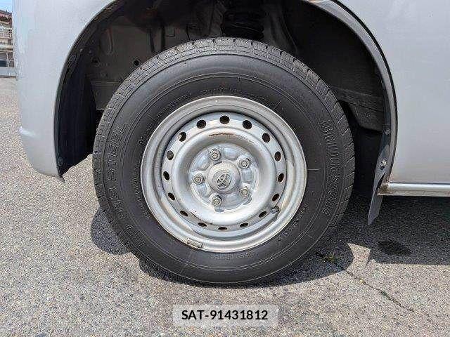 Toyota TOWNACE VAN 2018-11 8317687-25