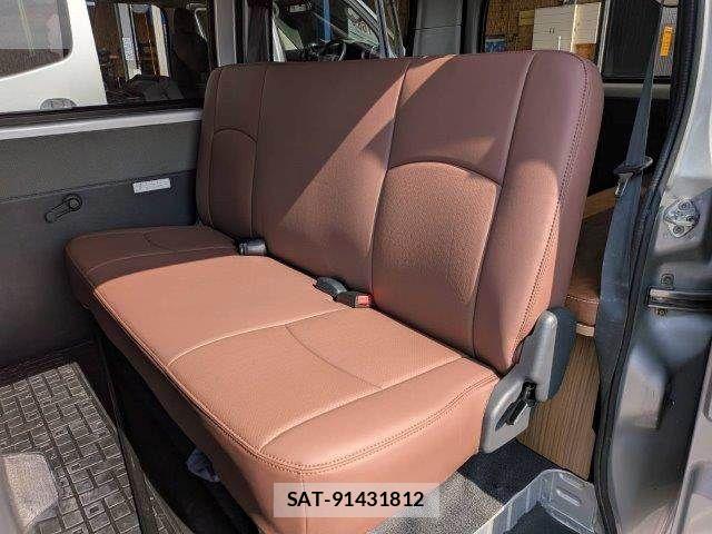 Toyota TOWNACE VAN 2018-11 8317687-29