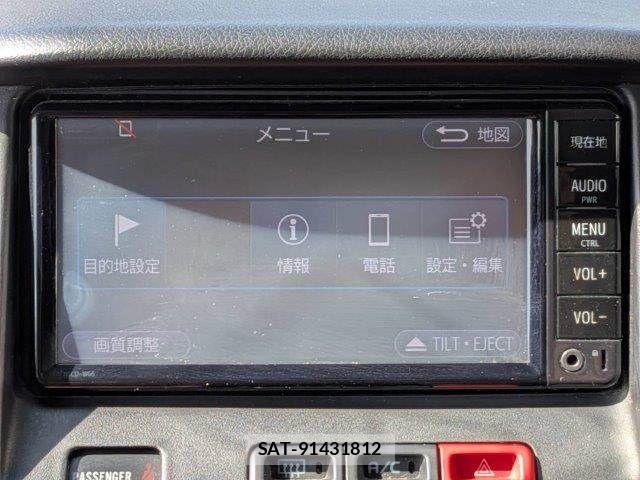 Toyota TOWNACE VAN 2018-11 8317687-4