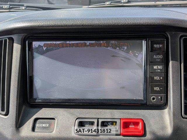 Toyota TOWNACE VAN 2018-11 8317687-5