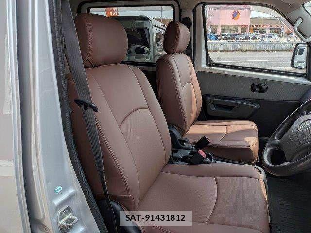 Toyota TOWNACE VAN 2018-11 8317687-6