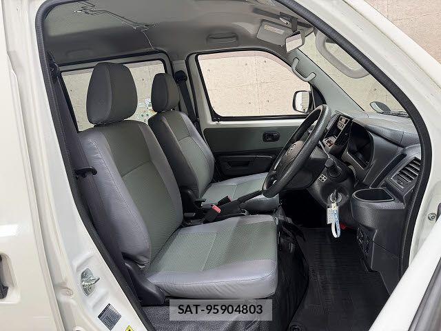 Toyota TOWNACE VAN 2021-07 8317680-9