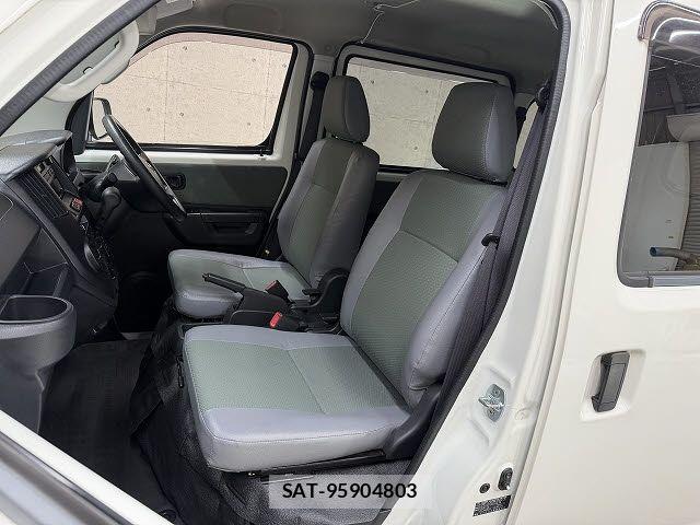 Toyota TOWNACE VAN 2021-07 8317680-10