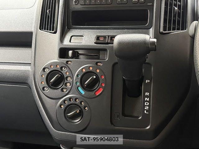 Toyota TOWNACE VAN 2021-07 8317680-13
