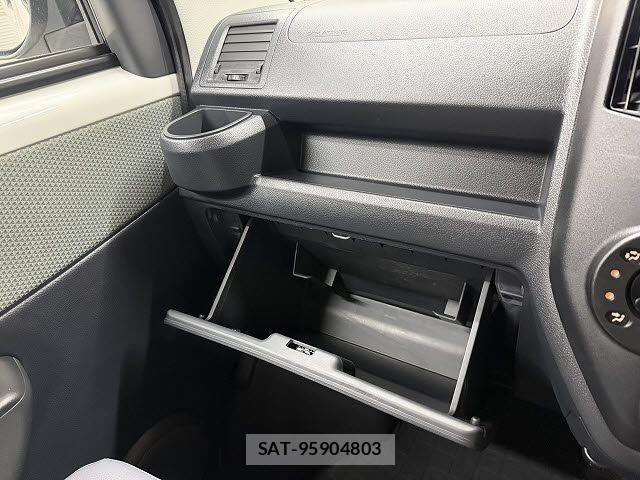 Toyota TOWNACE VAN 2021-07 8317680-18