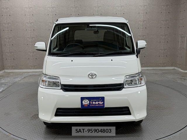 Toyota TOWNACE VAN 2021-07 8317680-4