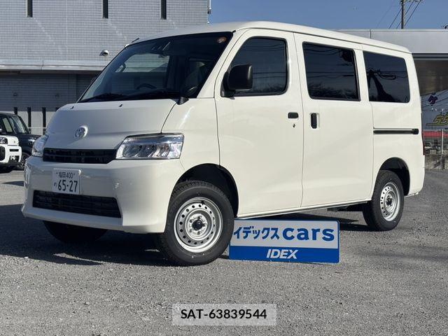 Toyota TOWNACE VAN 2025-12 8338225-0