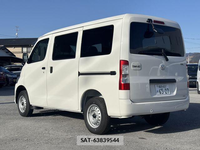 Toyota TOWNACE VAN 2025-12 8338225-10