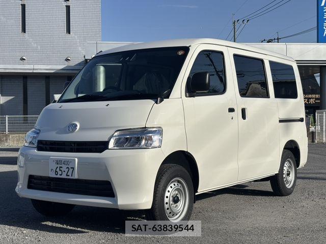 Toyota TOWNACE VAN 2025-12 8338225-12