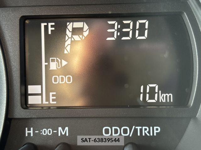 Toyota TOWNACE VAN 2025-12 8338225-4
