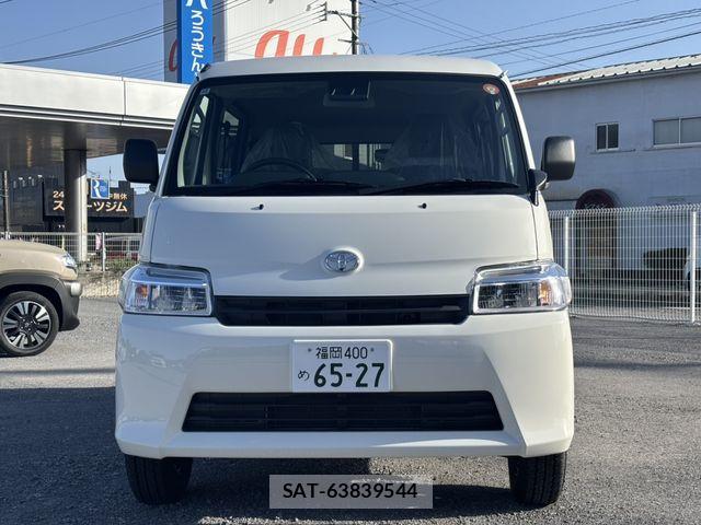 Toyota TOWNACE VAN 2025-12 8338225-5