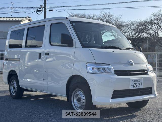 Toyota TOWNACE VAN 2025-12 8338225-6