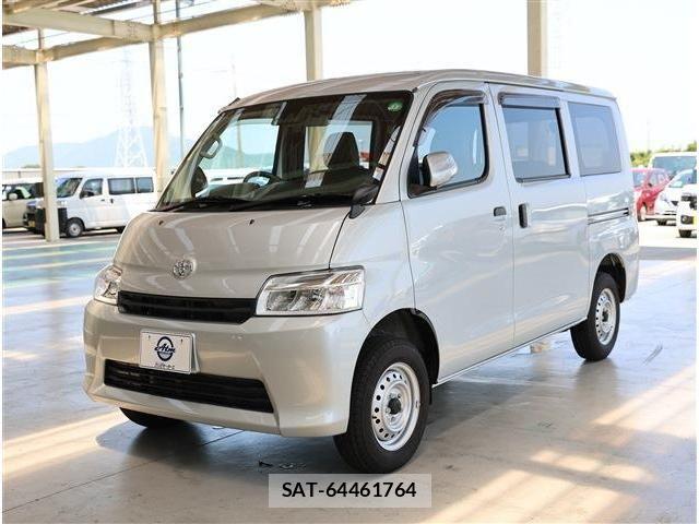 Toyota TOWNACE VAN 2024-08 8338226-0