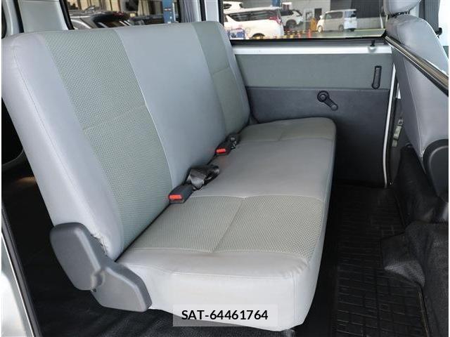 Toyota TOWNACE VAN 2024-08 8338226-13
