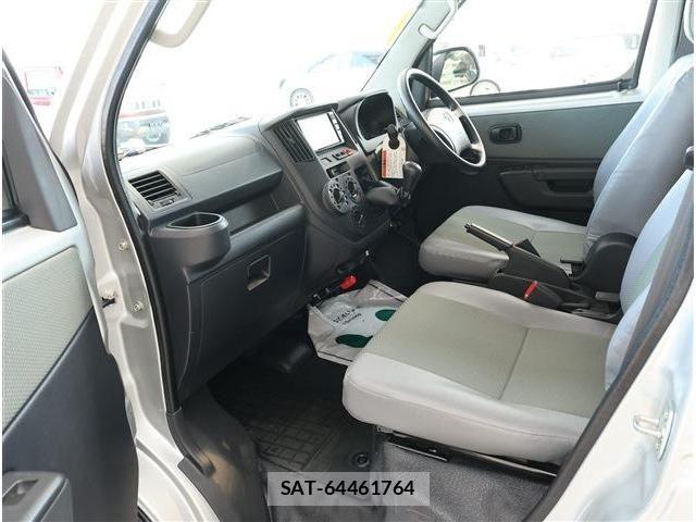 Toyota TOWNACE VAN 2024-08 8338226-14