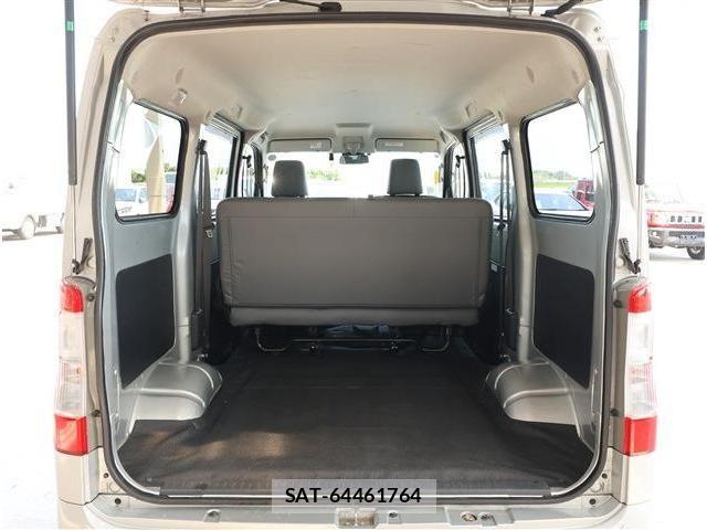 Toyota TOWNACE VAN 2024-08 8338226-17