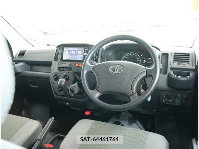 Toyota TOWNACE VAN 2024-08 8338226-1