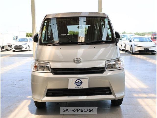 Toyota TOWNACE VAN 2024-08 8338226-19
