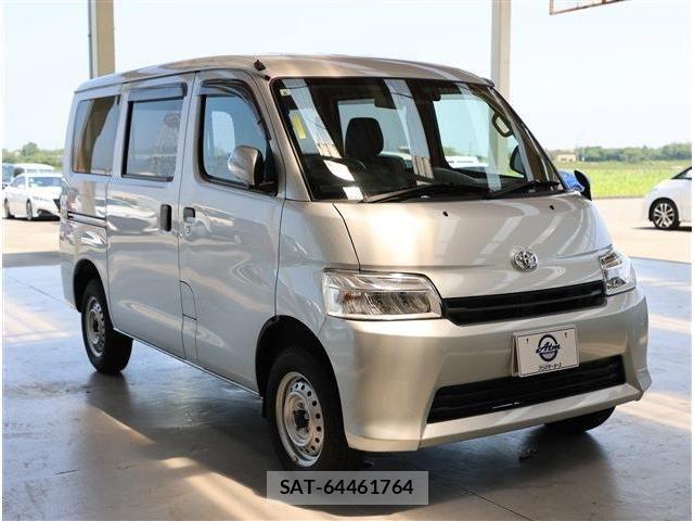 Toyota TOWNACE VAN 2024-08 8338226-20