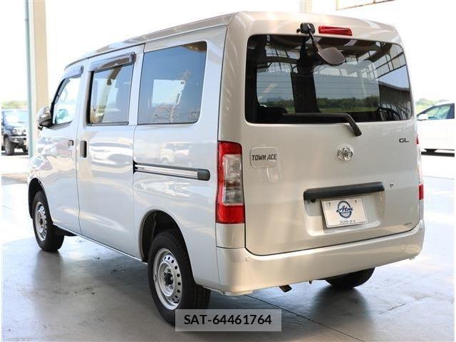 Toyota TOWNACE VAN 2024-08 8338226-22