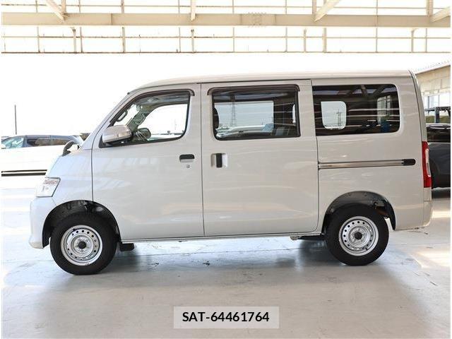 Toyota TOWNACE VAN 2024-08 8338226-23