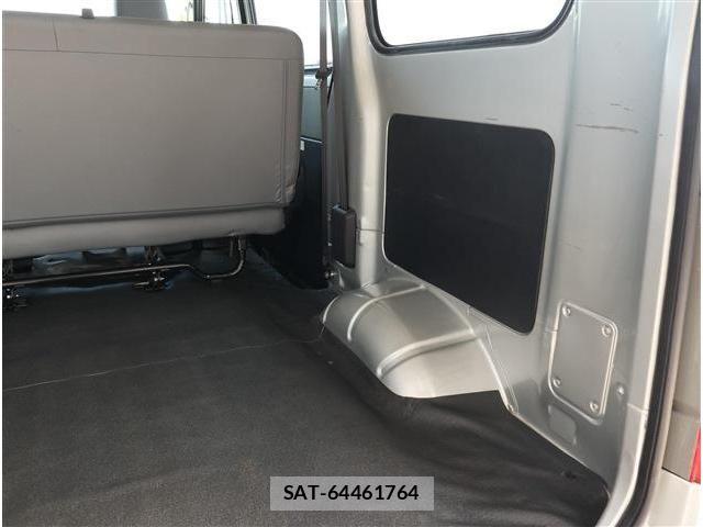 Toyota TOWNACE VAN 2024-08 8338226-28