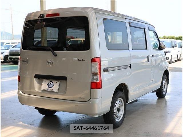 Toyota TOWNACE VAN 2024-08 8338226-5