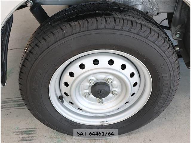 Toyota TOWNACE VAN 2024-08 8338226-6