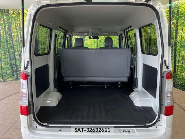Toyota TOWNACE VAN 2021-10 8338224-9