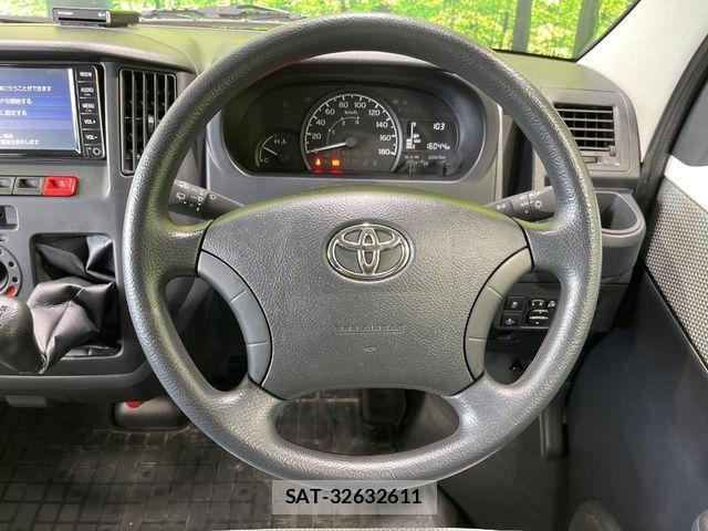 Toyota TOWNACE VAN 2021-10 8338224-10