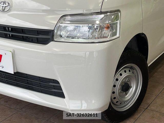 Toyota TOWNACE VAN 2021-10 8338224-11