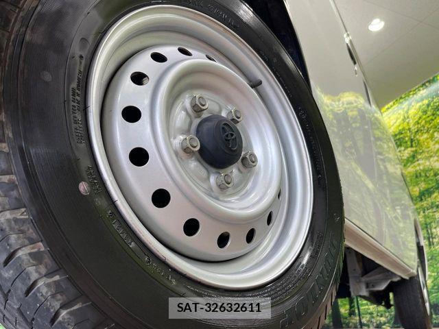 Toyota TOWNACE VAN 2021-10 8338224-12