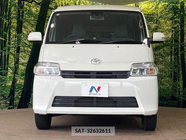 Toyota TOWNACE VAN 2021-10 8338224-13