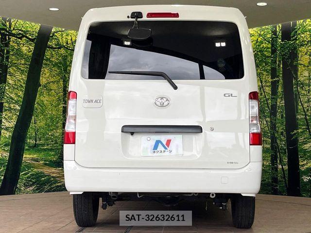 Toyota TOWNACE VAN 2021-10 8338224-14